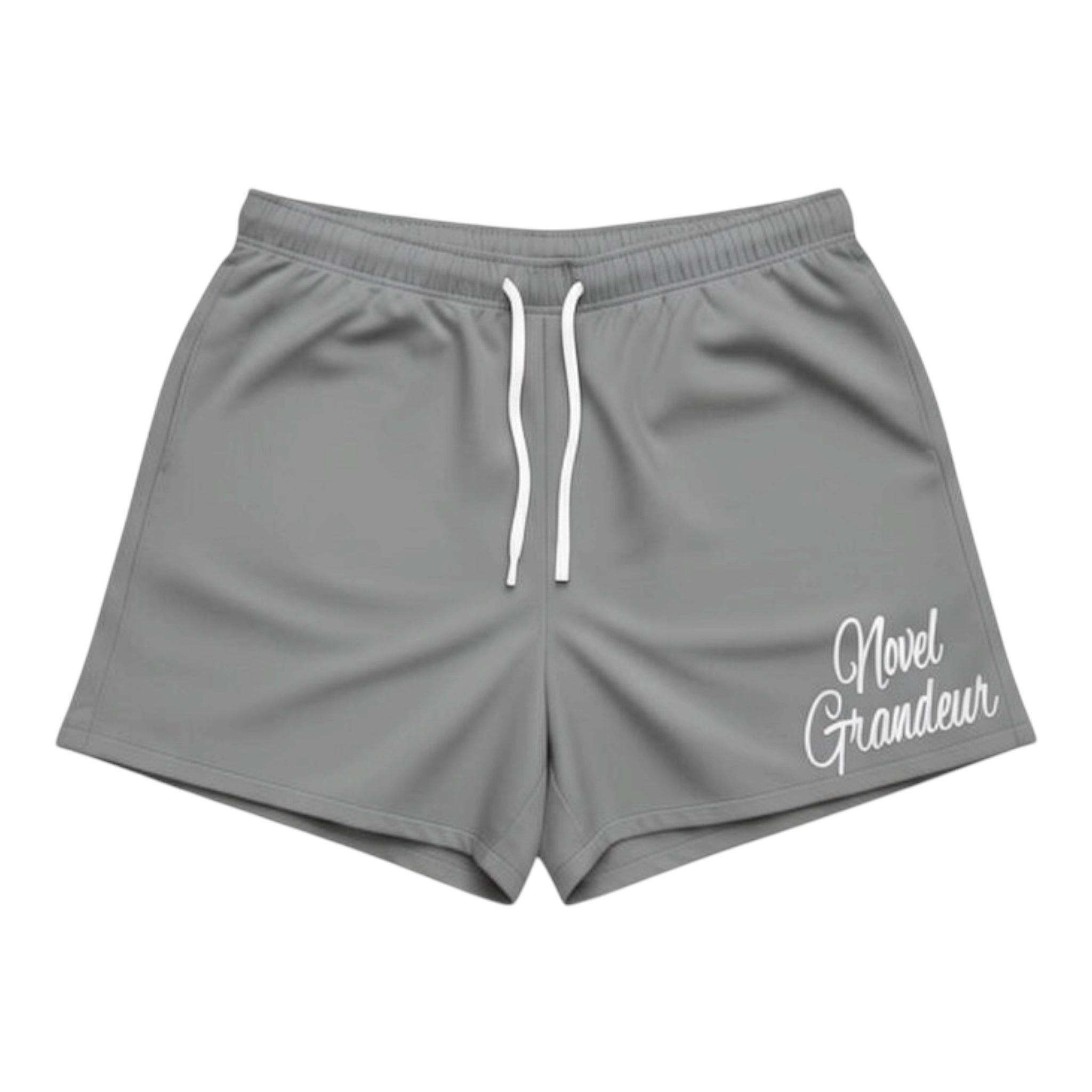 Nylon Shorts (Multiple Colors)