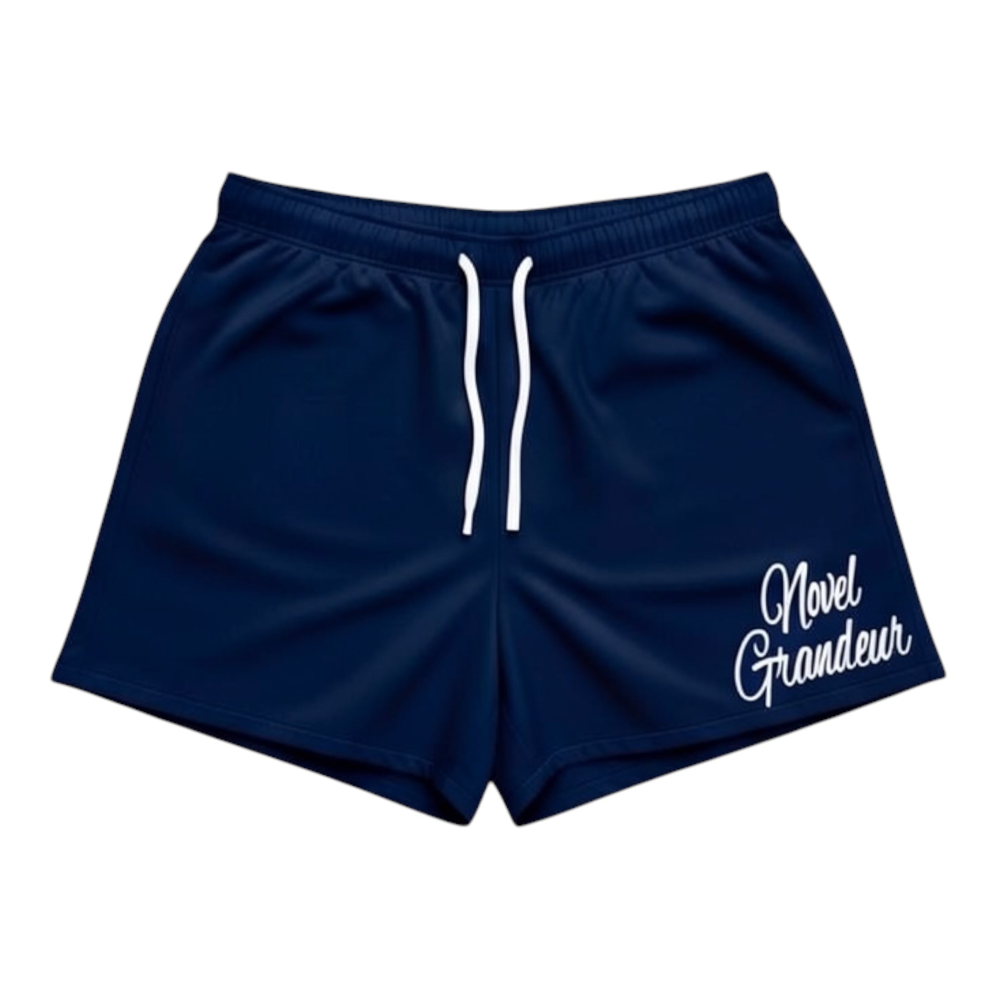 Nylon Shorts (Multiple Colors)