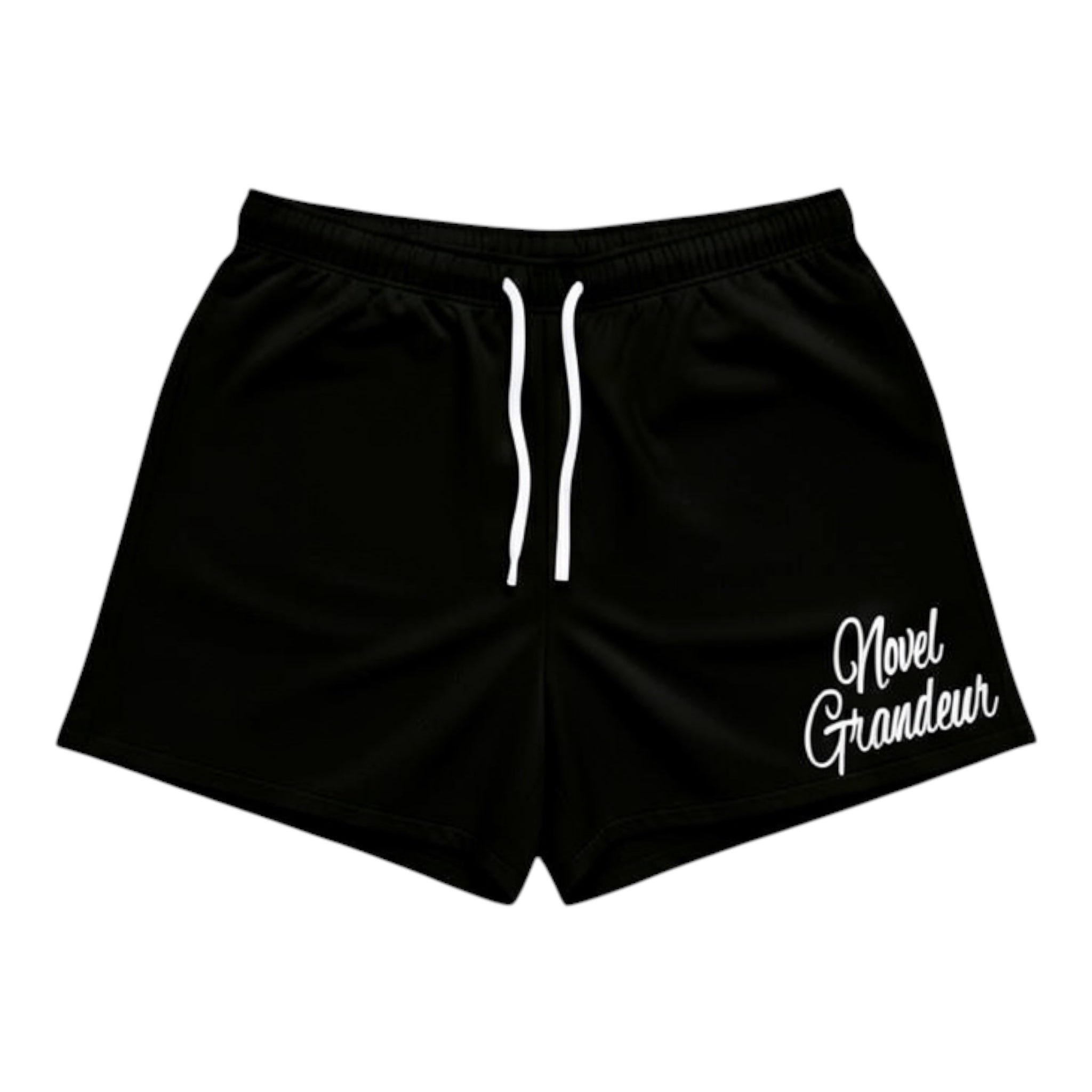 Nylon Shorts (Multiple Colors)