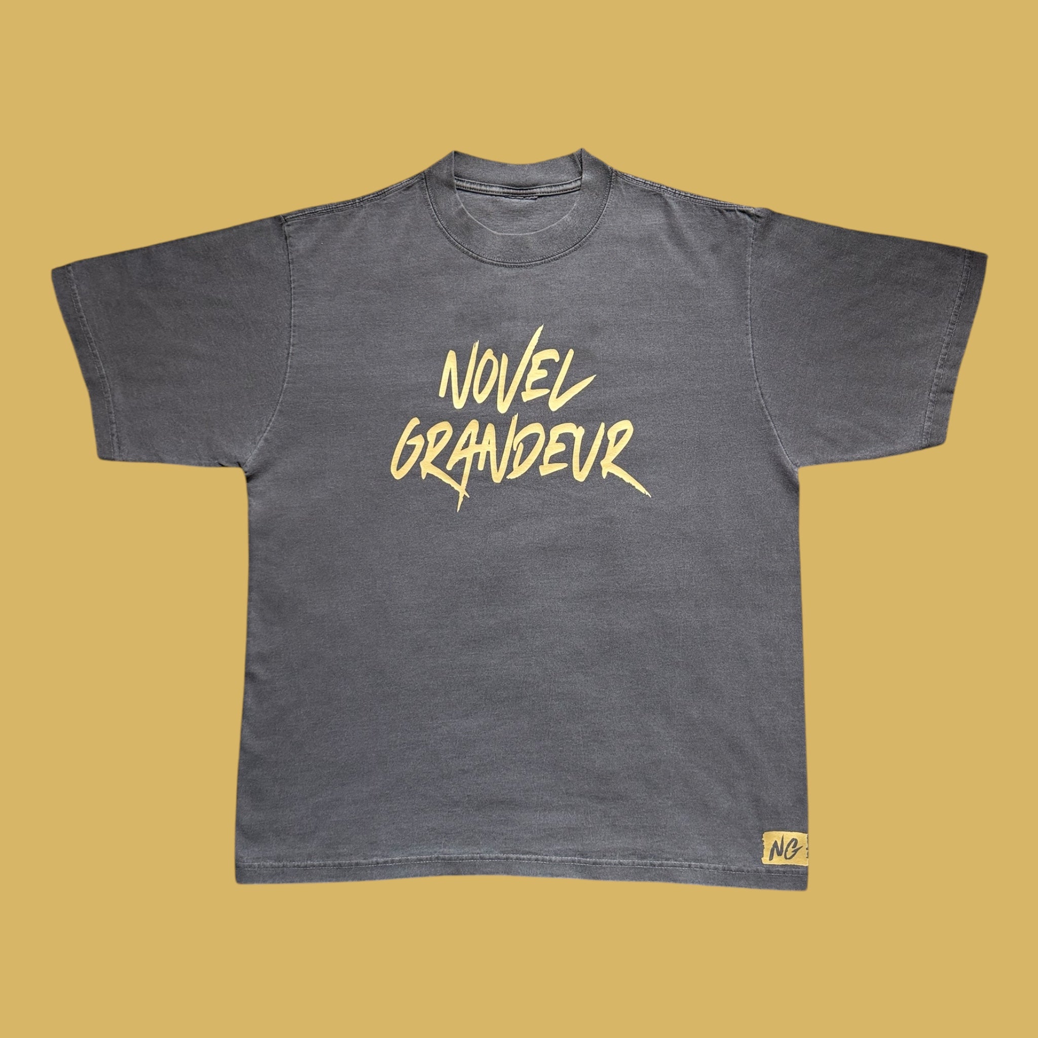 Stone & Gold Summer Vybez Tee