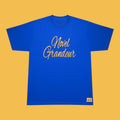 Novel Grandeur Heavyweight T-Shirt (Multiple Colors Available - SWIPE)